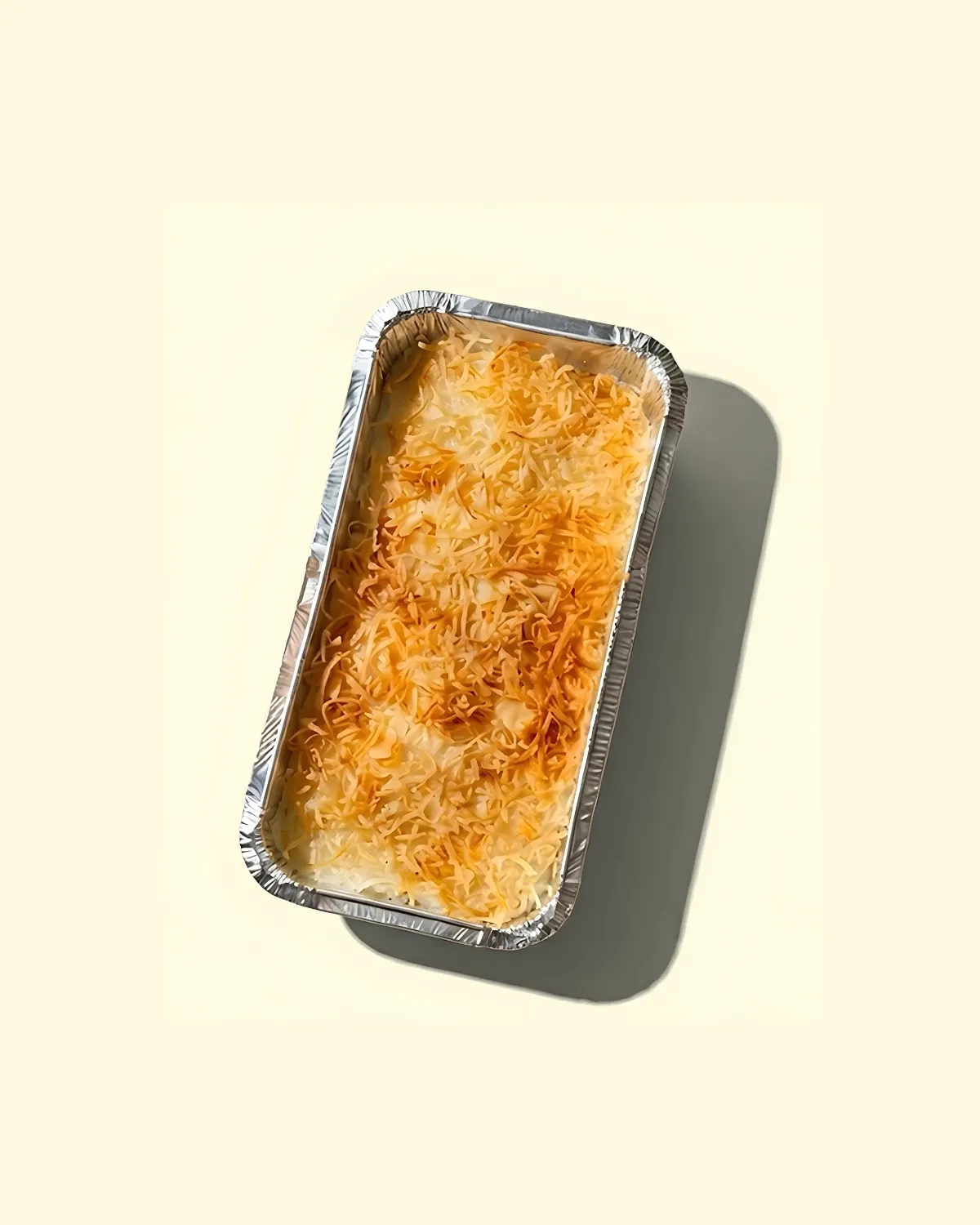 Klappertaart 500 g
