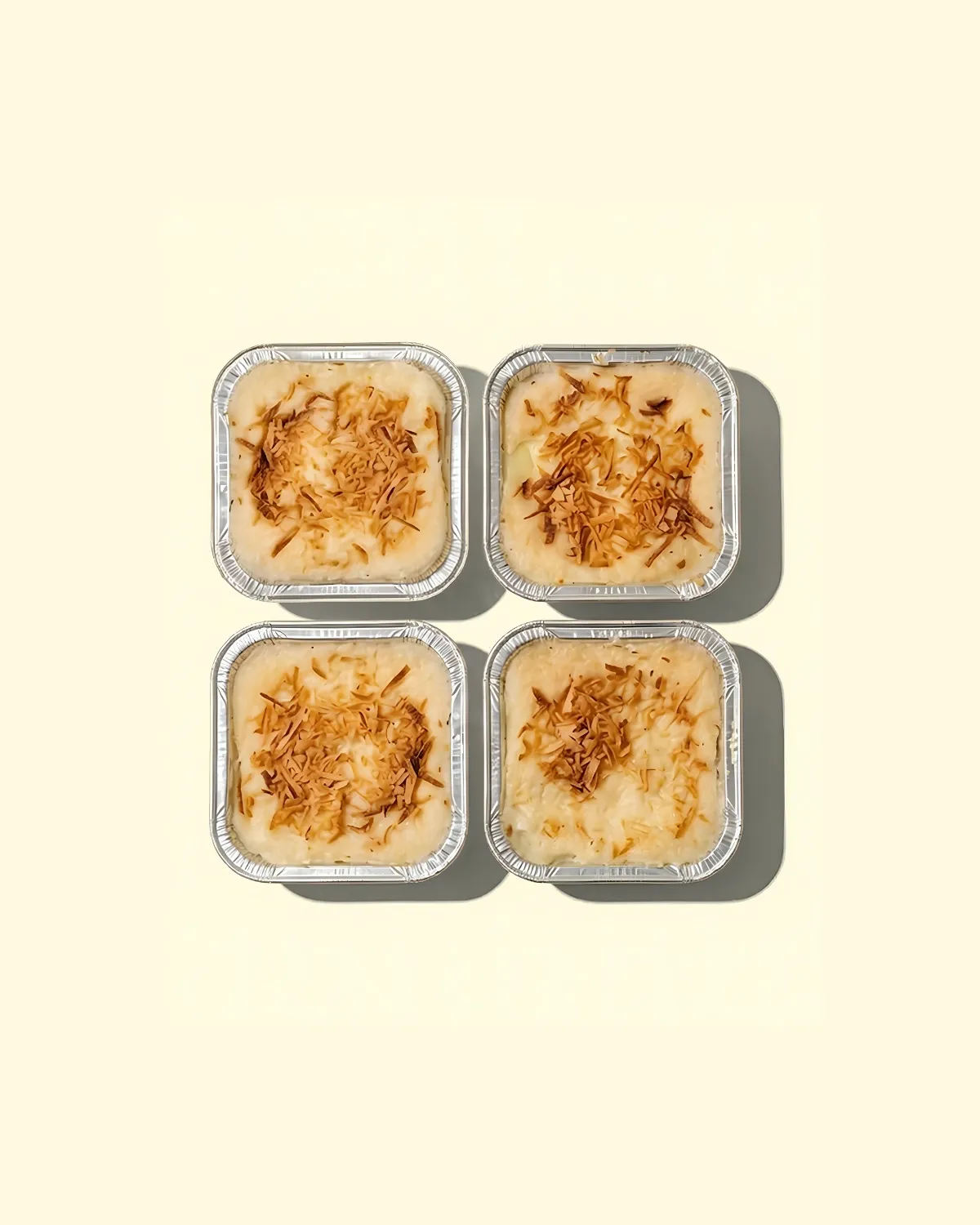 Klappertaart 100 g